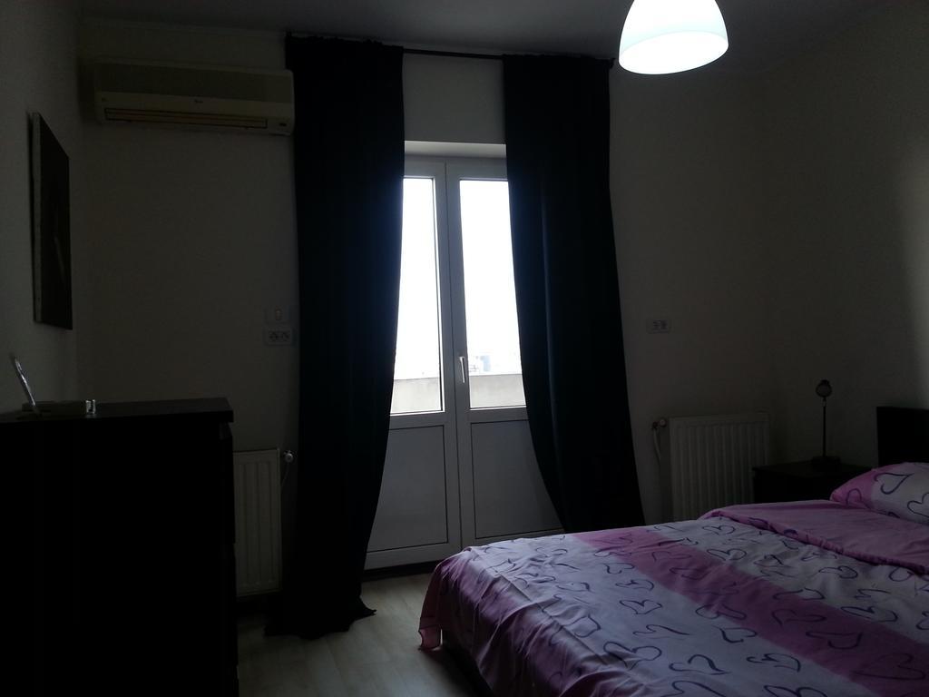 Apartment 3 Rooms Elegant ブカレスト エクステリア 写真